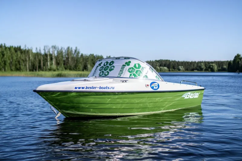 BESTER - 400A, фото: 3