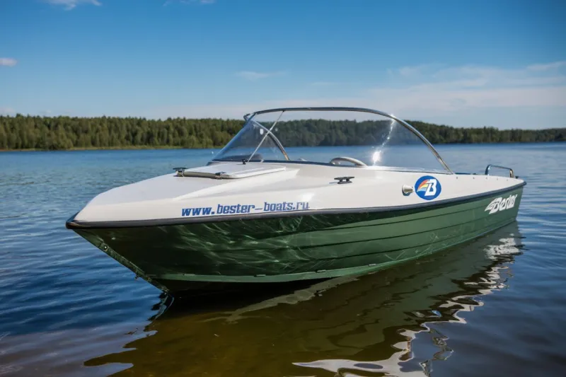 BESTER - 400A, фото: 2