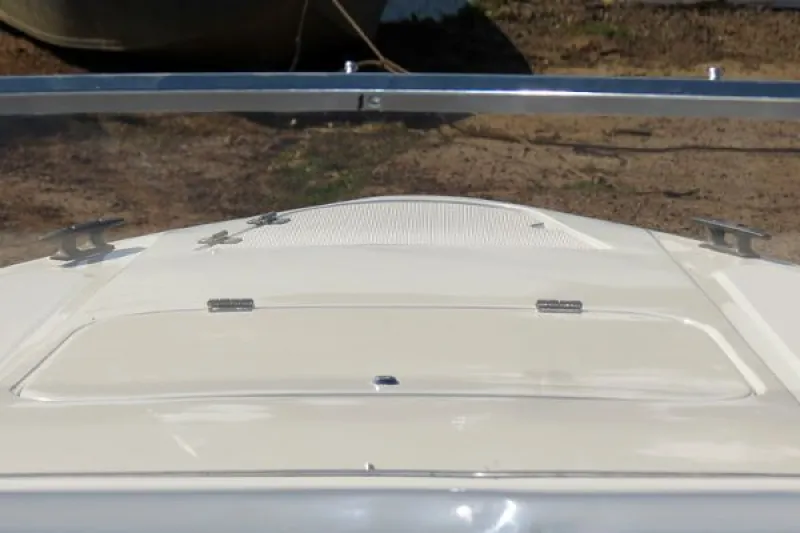 Пластиковая лодка Bester-480A, фото: 59