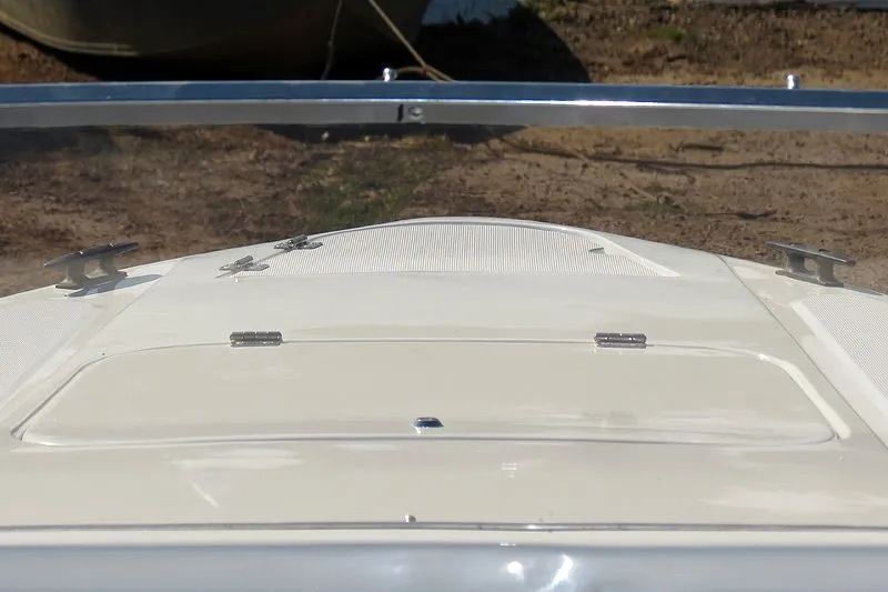 Пластиковая лодка Bester-480A, фото: 22