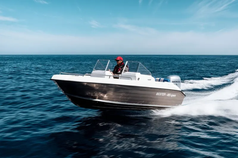 BESTER-480RA, фото: 9