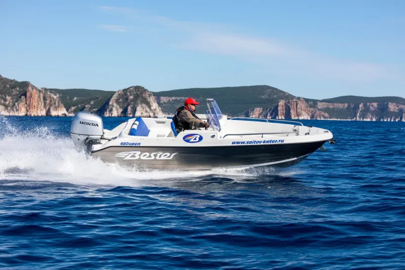 BESTER-480RA, фото: 8