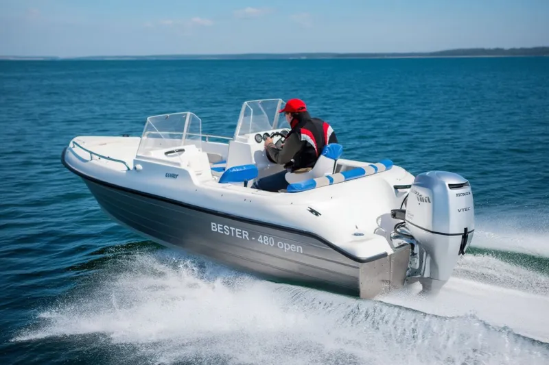 BESTER-480RA, фото: 6