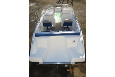 Лодка BESTER-485A