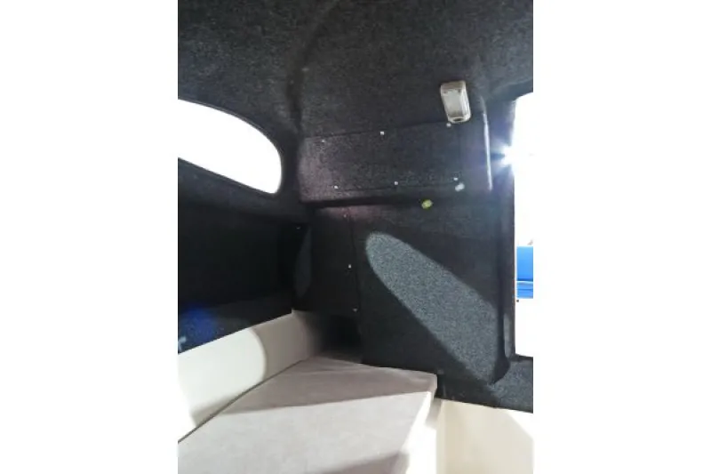 Каютный катер BESTER-500A, фото: 34