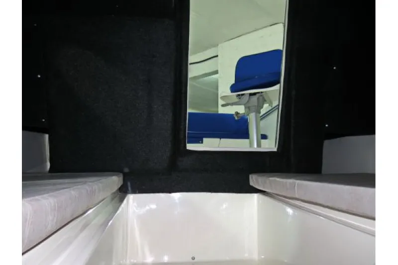 Каютный катер BESTER-500A, фото: 35