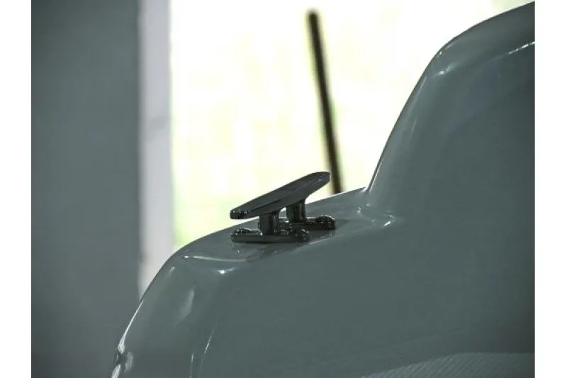 Каютный катер BESTER-500A, фото: 59