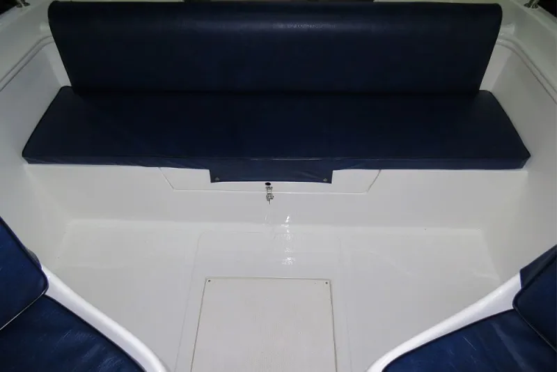 Каютный катер BESTER-500A, фото: 76