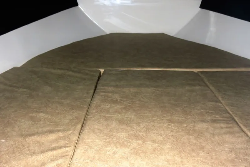 Каютный катер BESTER-500A, фото: 77