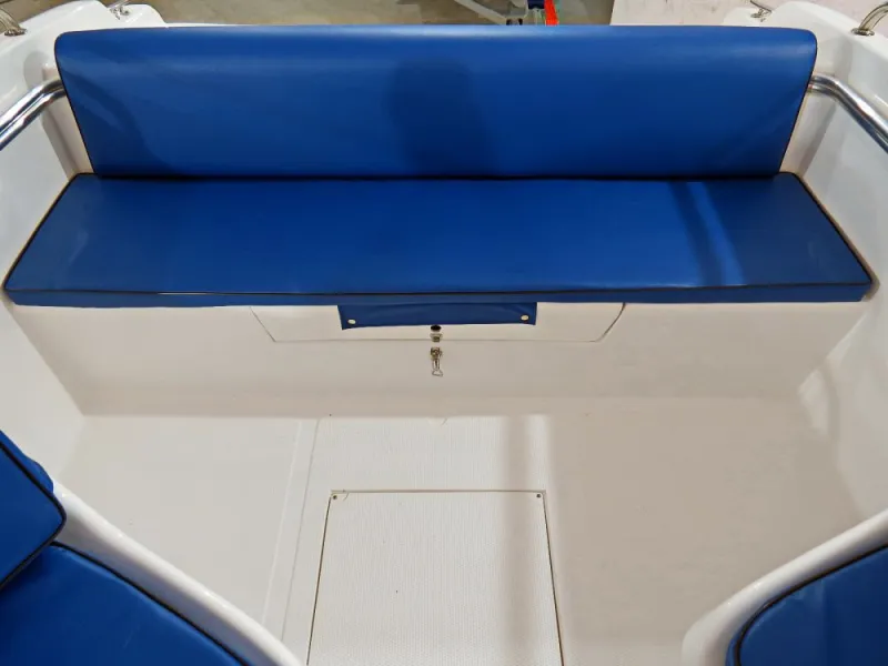 Каютный катер BESTER-500A, фото: 105