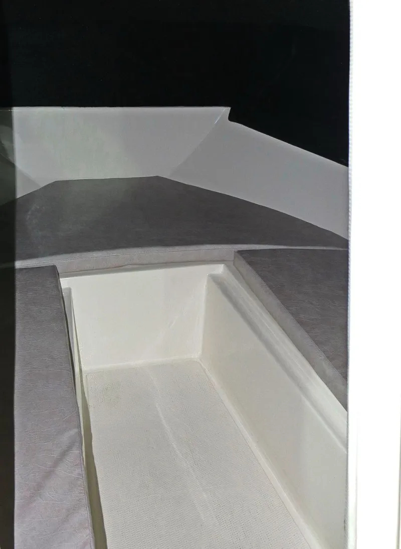 Каютный катер BESTER-500A, фото: 125