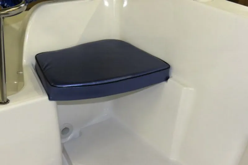 Каютный катер Bester - 500PA, фото: 35