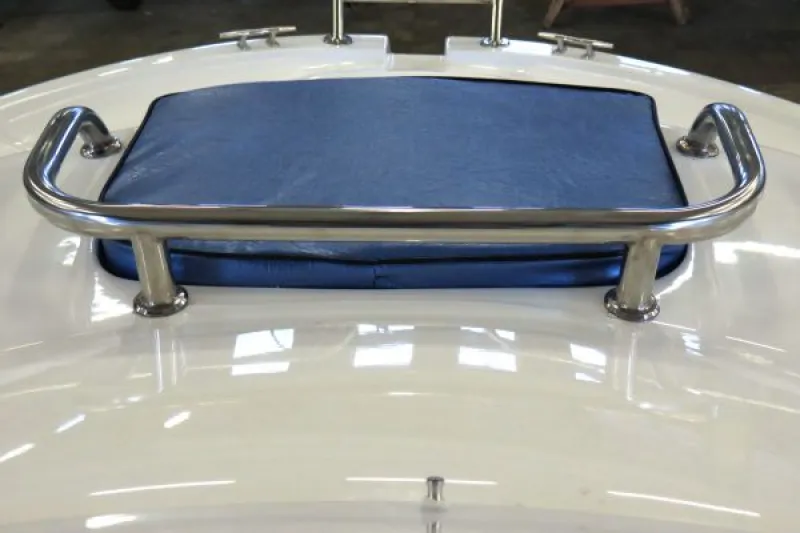 Каютный катер Bester - 500PA, фото: 37