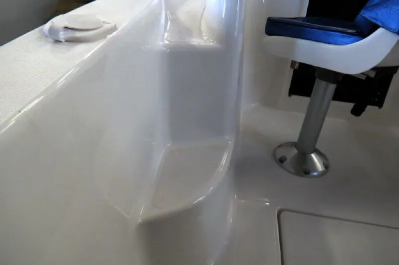 Каютный катер Bester - 500PA, фото: 38