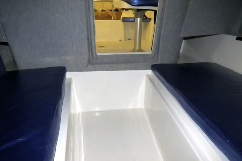 Каютный катер Bester - 500PA, фото: 39