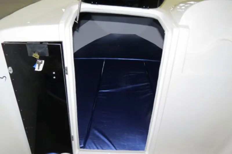 Каютный катер Bester - 500PA, фото: 27