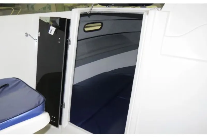 Каютный катер Bester - 500PA, фото: 41