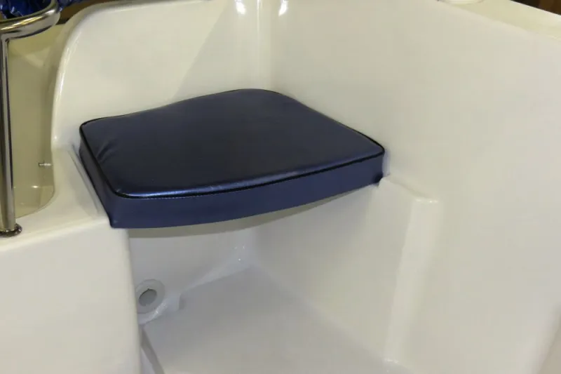 Каютный катер Bester - 500PA, фото: 11