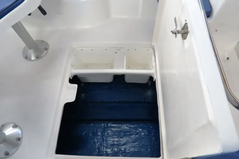 Каютный катер Bester - 500PA, фото: 12