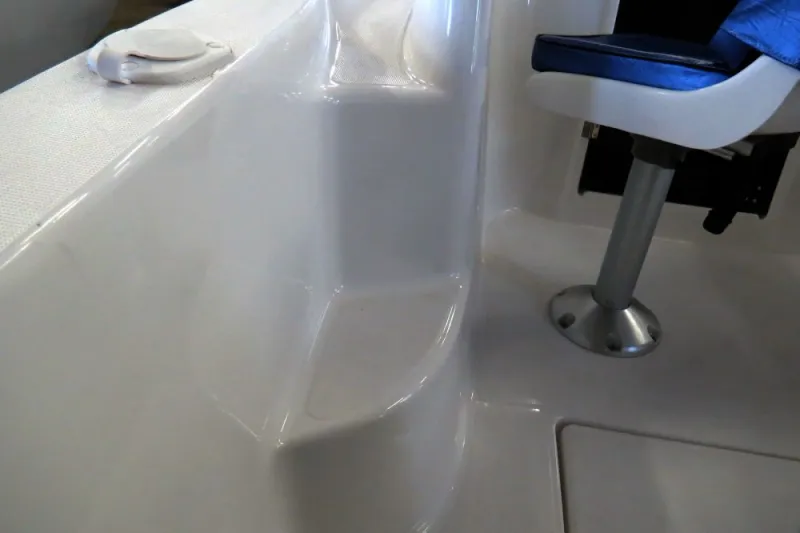 Каютный катер Bester - 500PA, фото: 1