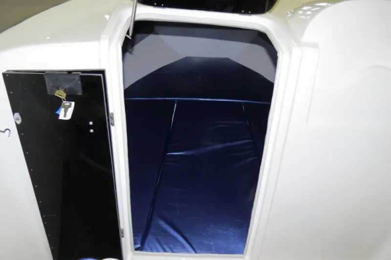 Каютный катер Bester - 500PA, фото: 16