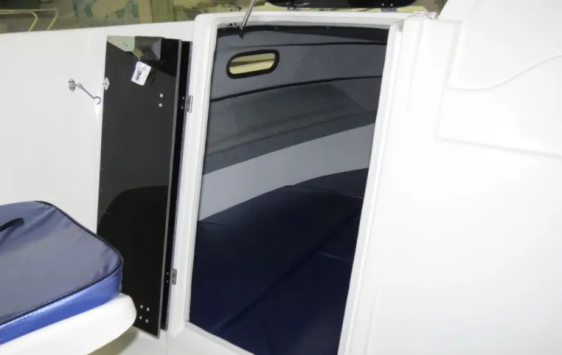 Каютный катер Bester - 500PA, фото: 17