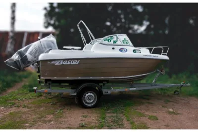 Bester - 500RA