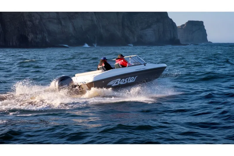 Bester-530A, фото: 26