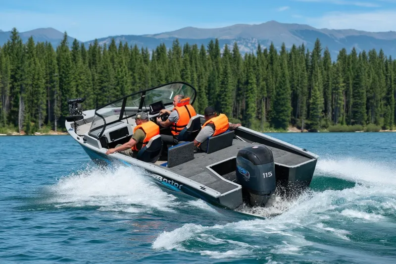 Bester-530A, фото: 21