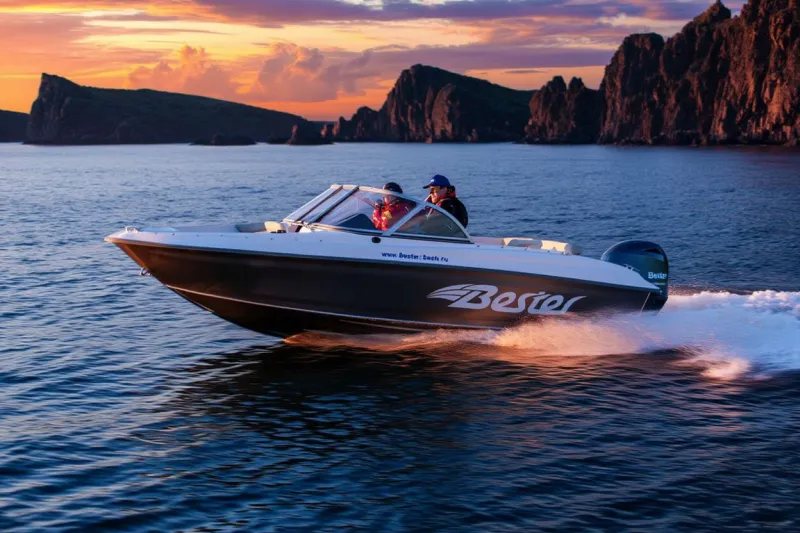 Bester-530A, фото: 16