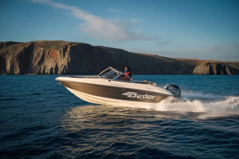 Bester-530A, фото: 7