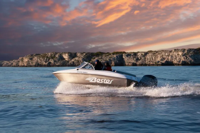 Bester-530A, фото: 5