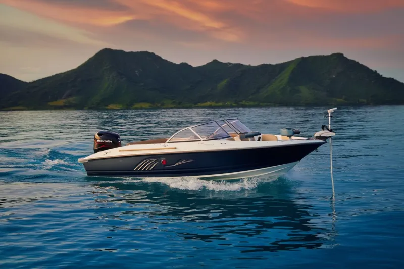 Bester-530A, фото: 1