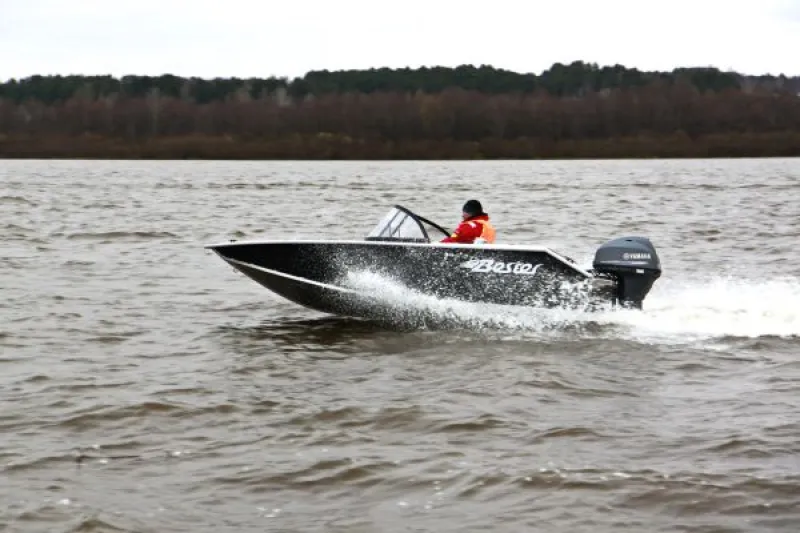 Bester-450DC, фото: 2