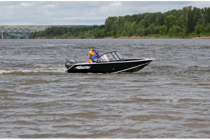 Bester-450DC, фото: 4