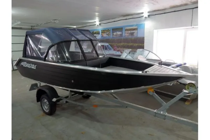 Bester-450DC, фото: 5