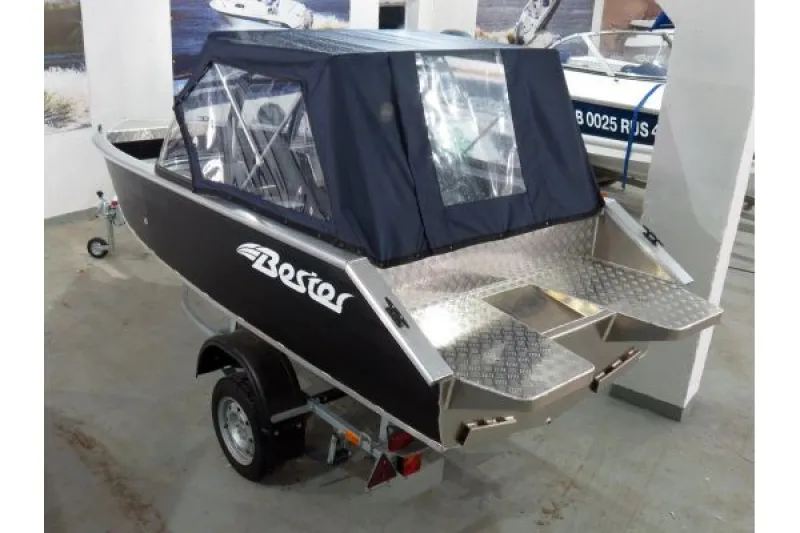 Bester-450DC, фото: 10