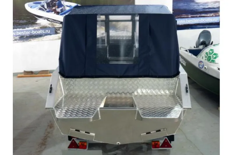 Bester-450DC, фото: 11