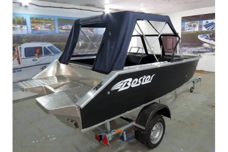 Bester-450DC, фото: 12