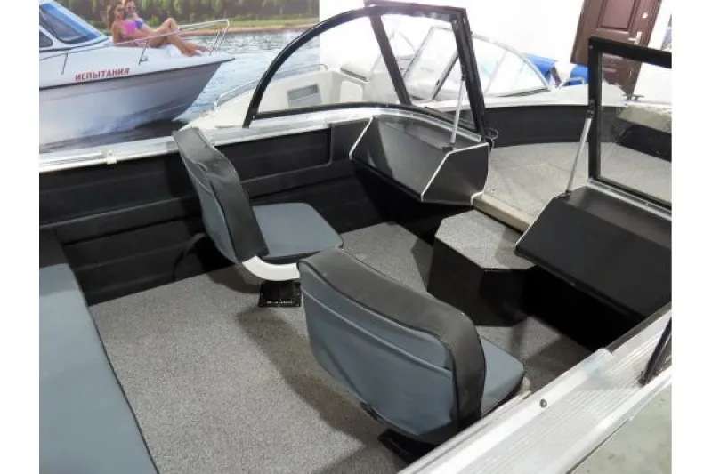 Bester-450DC, фото: 14