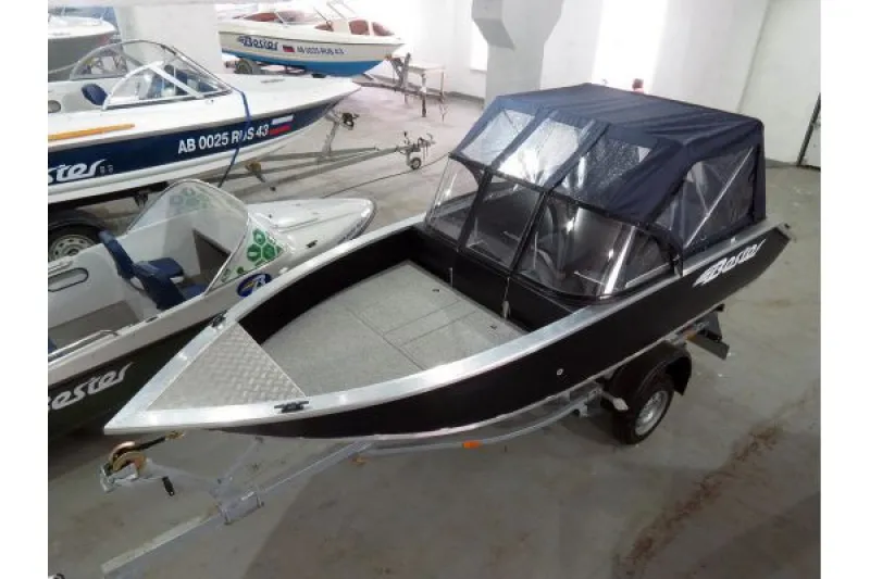 Bester-450DC, фото: 16