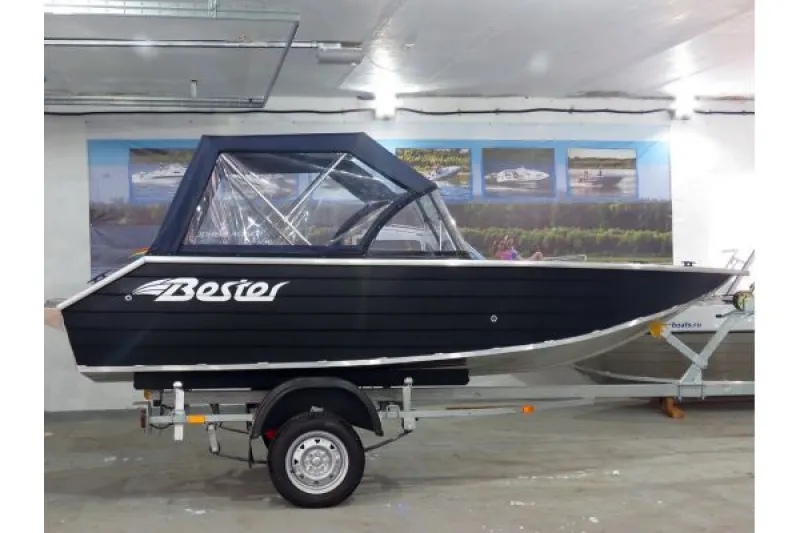 Bester-450DC, фото: 17