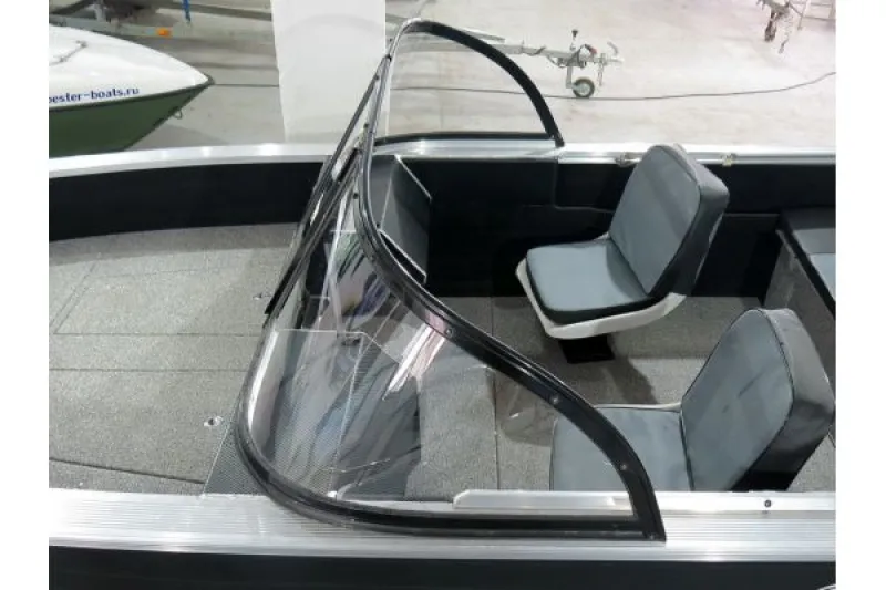 Bester-450DC, фото: 20