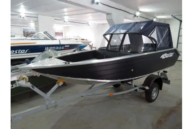 Bester-450DC, фото: 21