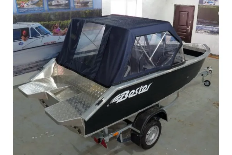 Bester-450DC, фото: 24