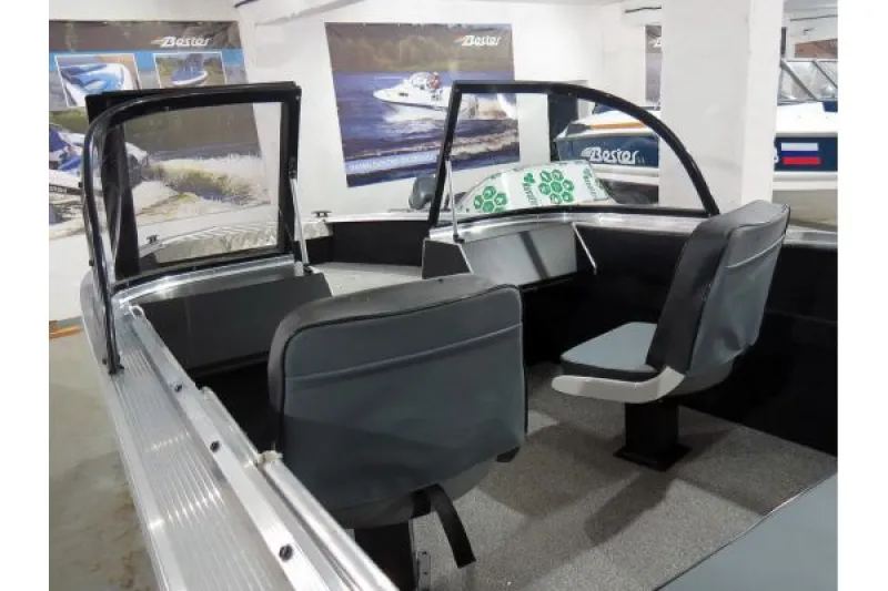 Bester-450DC, фото: 27