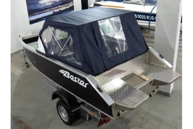 Bester-450DC, фото: 30