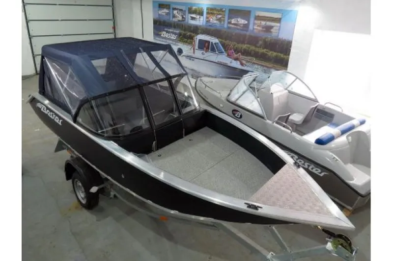 Bester-450DC, фото: 32