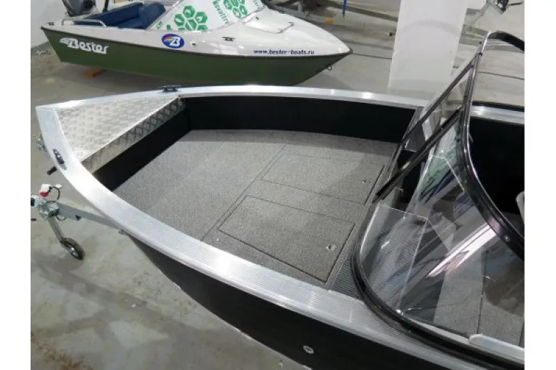 Bester-450DC, фото: 34