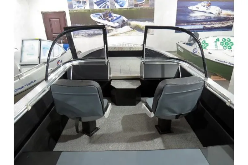 Bester-450DC, фото: 36